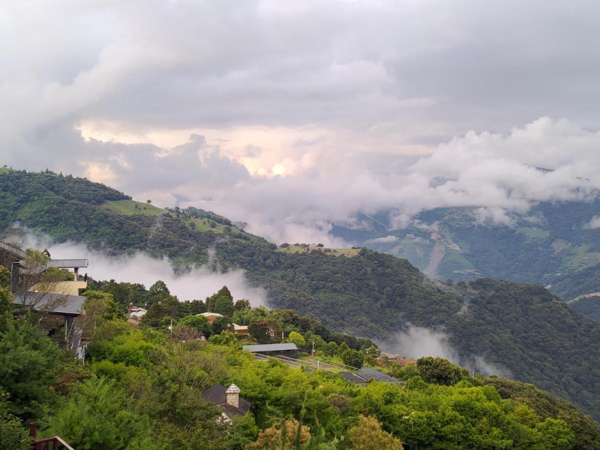 Sunnydale B&B Zsenaj Kültér fotó