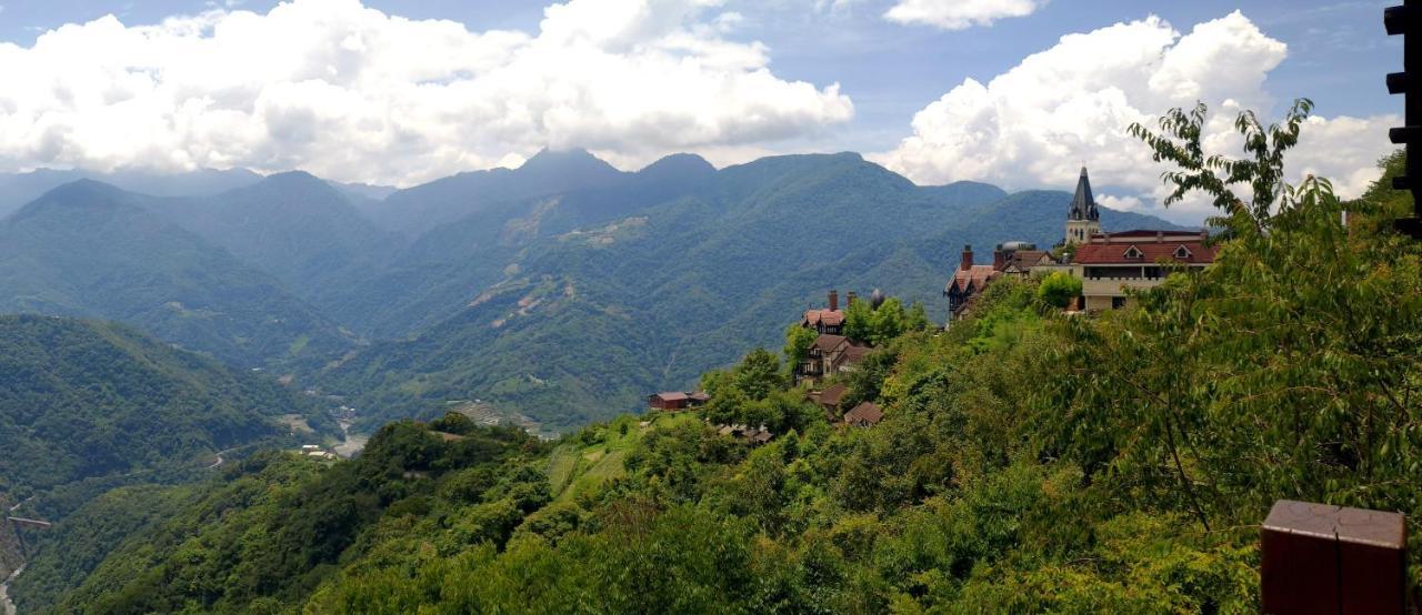 Sunnydale B&B Zsenaj Kültér fotó