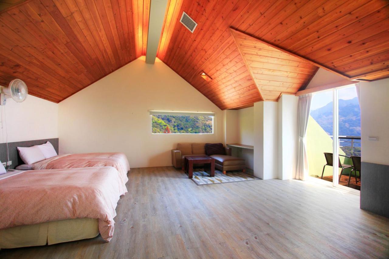 Sunnydale B&B Zsenaj Kültér fotó