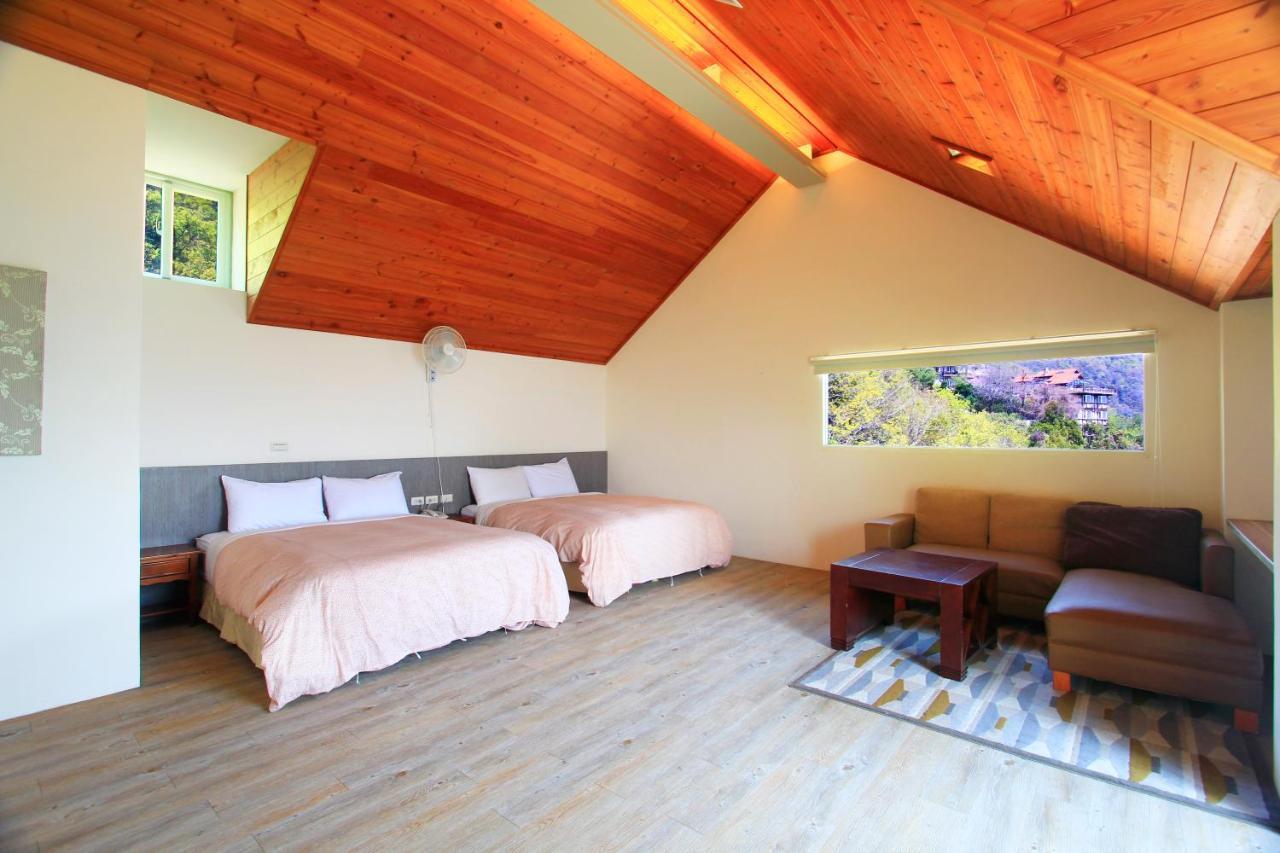 Sunnydale B&B Zsenaj Kültér fotó