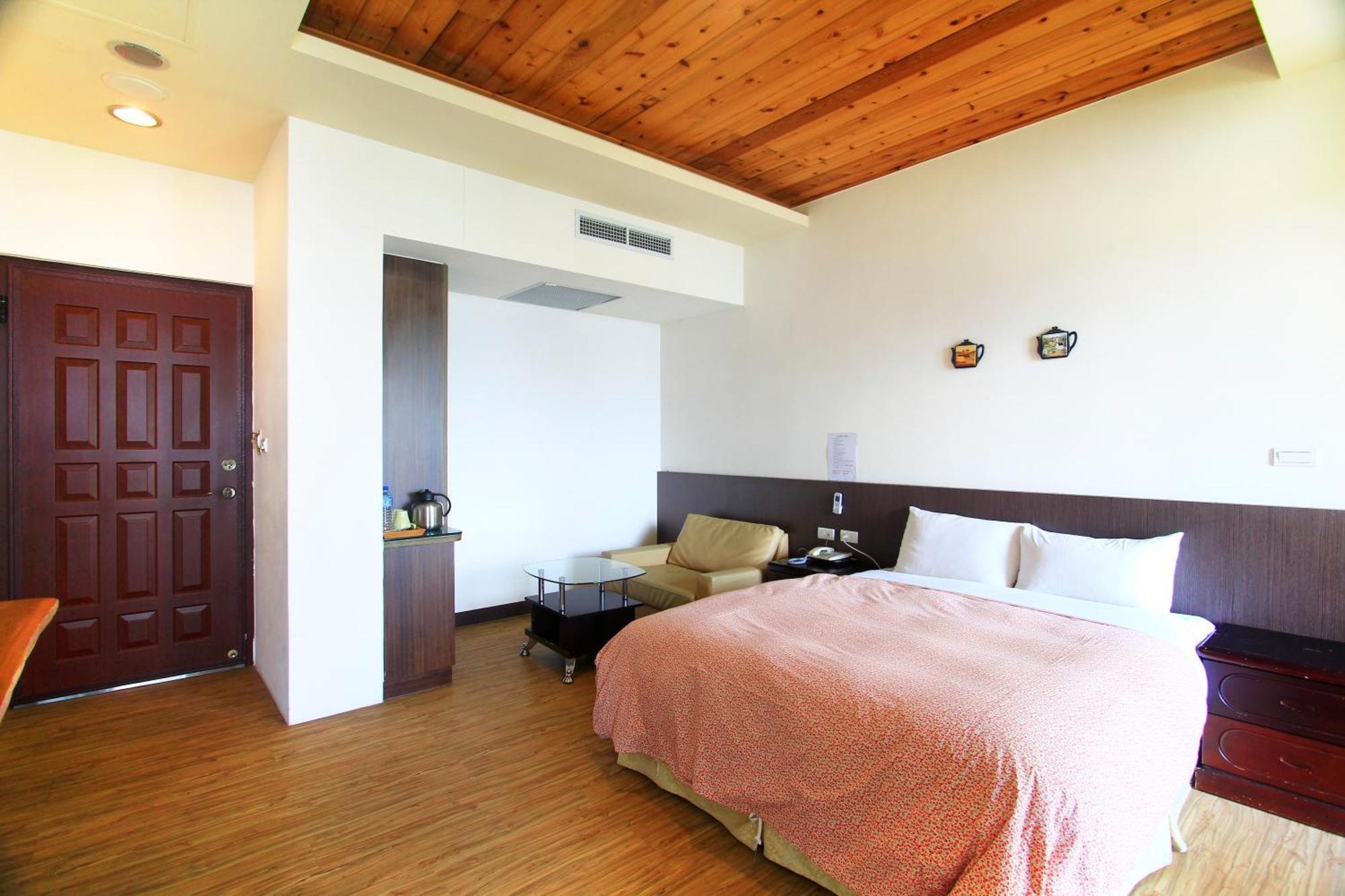 Sunnydale B&B Zsenaj Kültér fotó