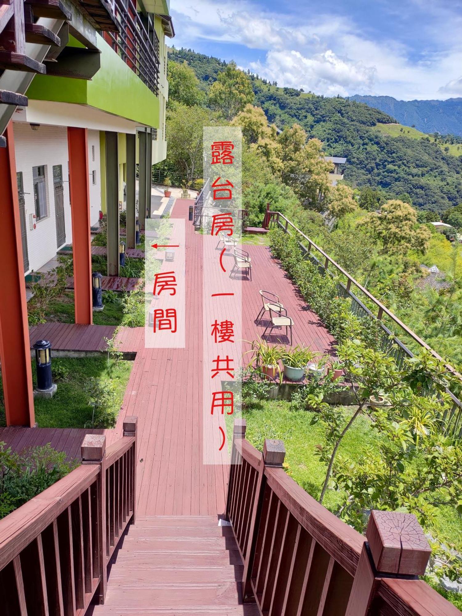 Sunnydale B&B Zsenaj Kültér fotó