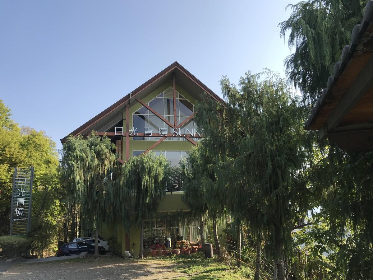 Sunnydale B&B Zsenaj Kültér fotó