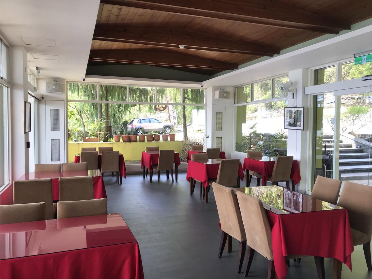Sunnydale B&B Zsenaj Kültér fotó