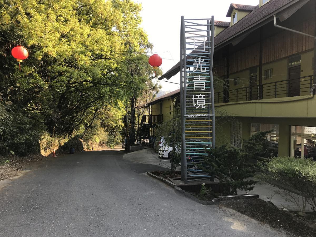 Sunnydale B&B Zsenaj Kültér fotó