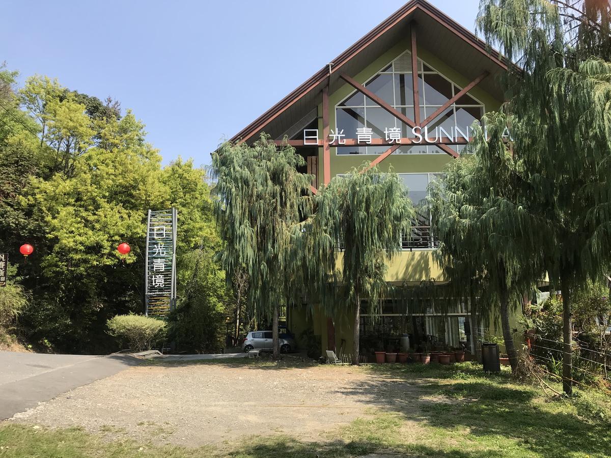 Sunnydale B&B Zsenaj Kültér fotó