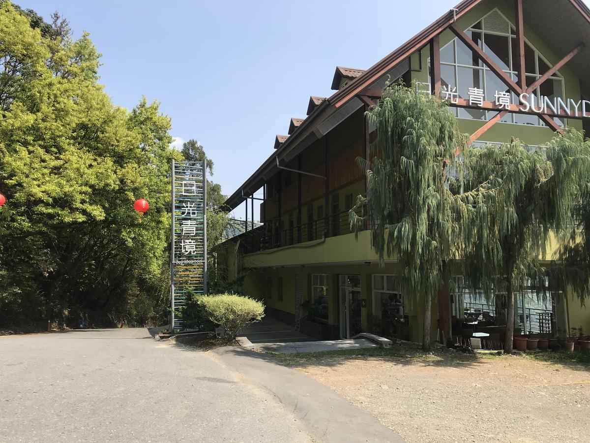 Sunnydale B&B Zsenaj Kültér fotó