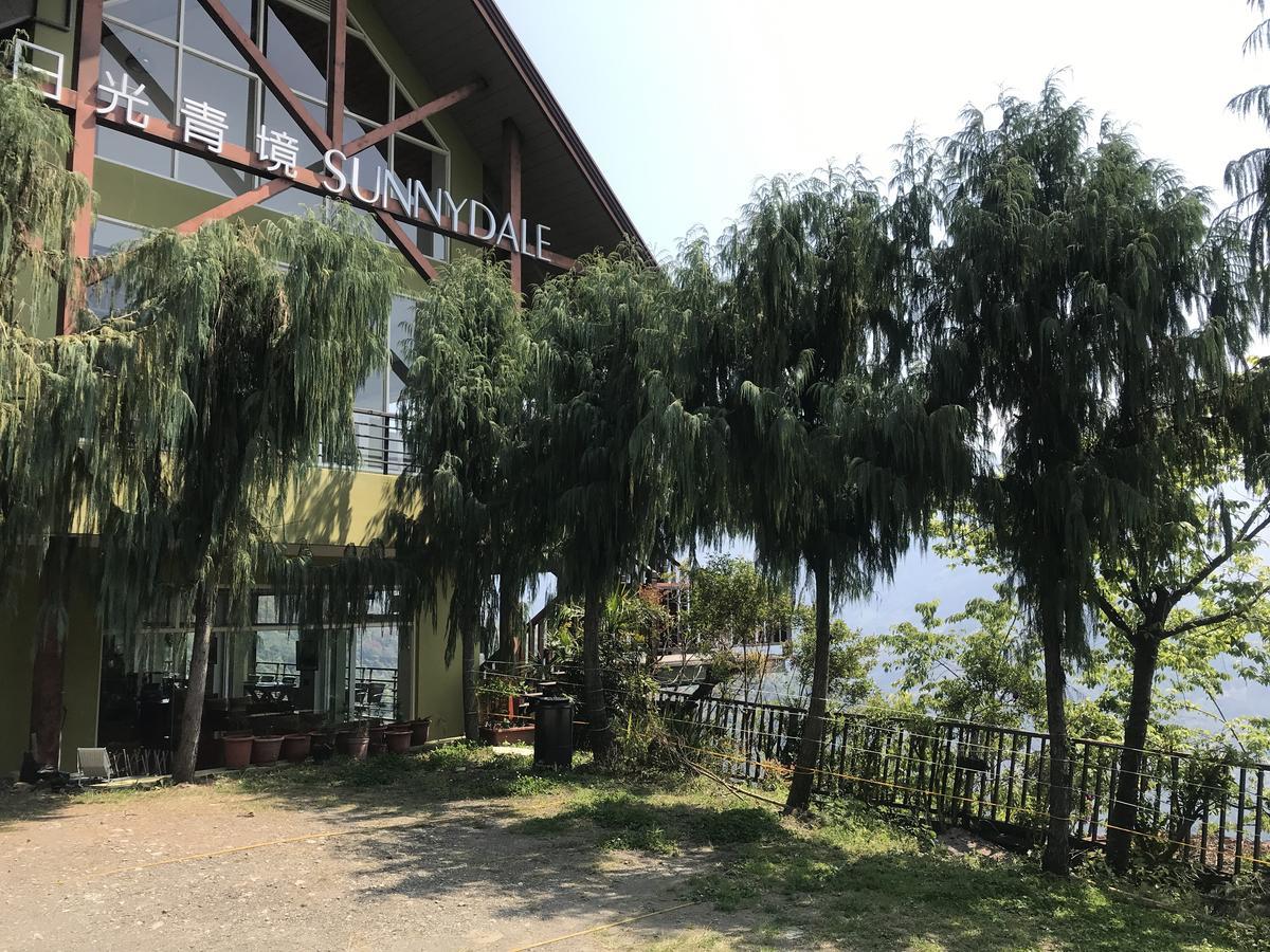Sunnydale B&B Zsenaj Kültér fotó