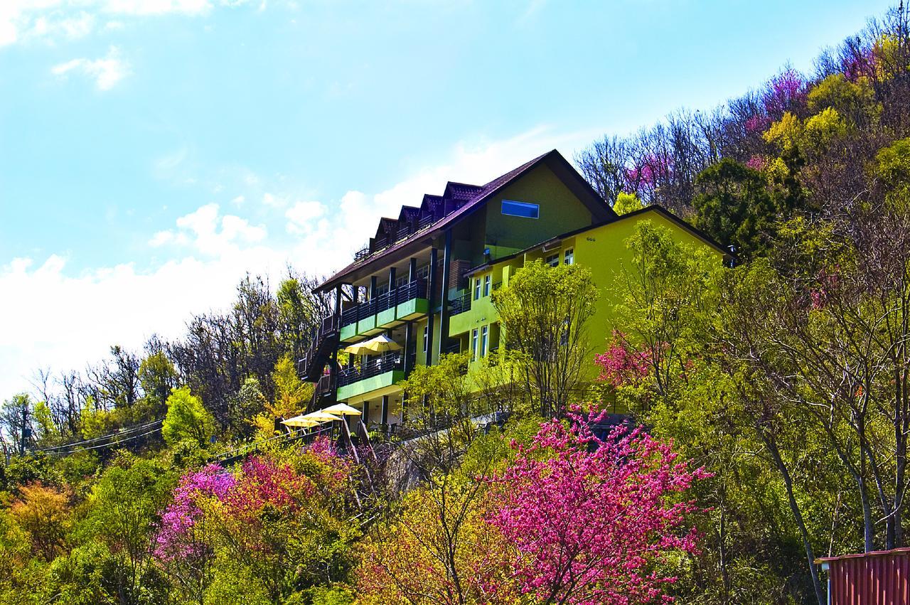 Sunnydale B&B Zsenaj Kültér fotó