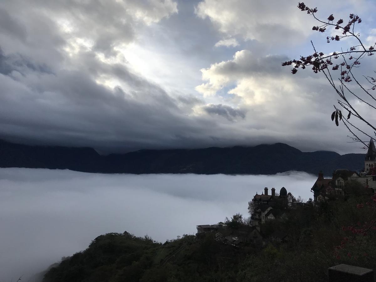 Sunnydale B&B Zsenaj Kültér fotó
