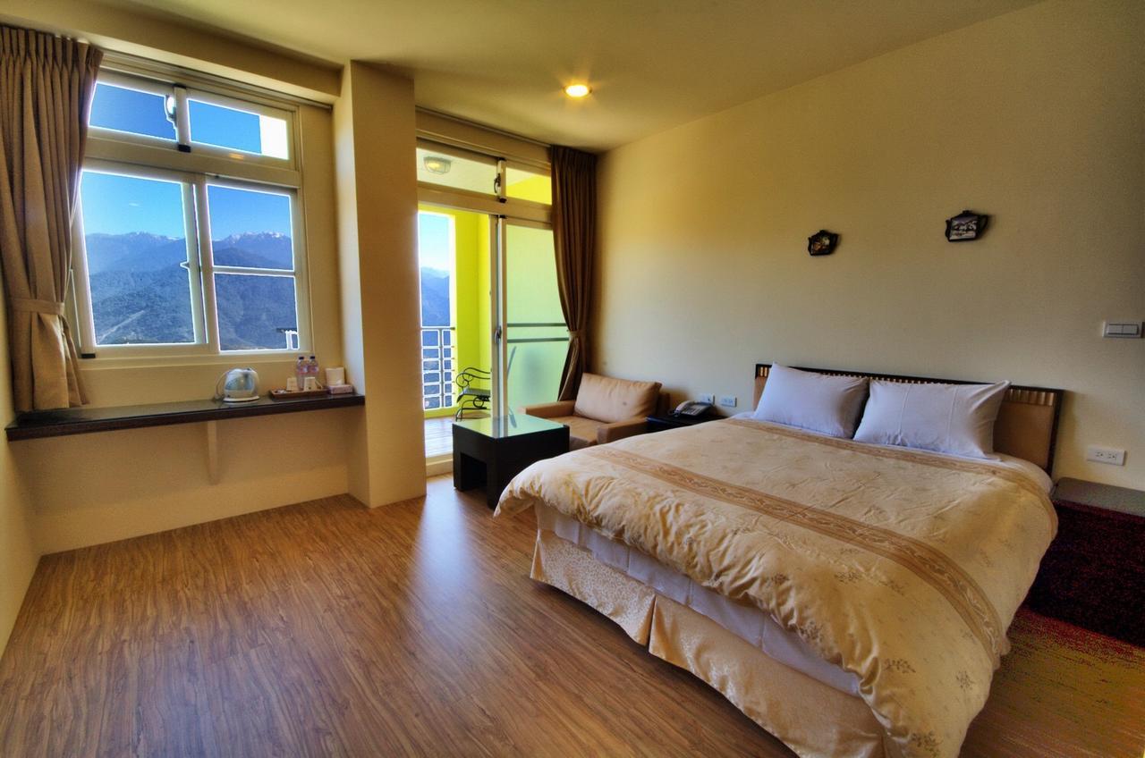 Sunnydale B&B Zsenaj Kültér fotó