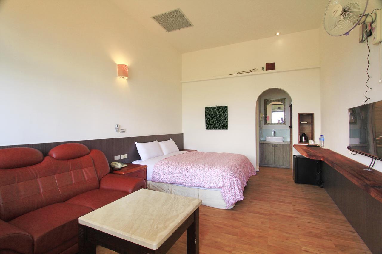 Sunnydale B&B Zsenaj Kültér fotó