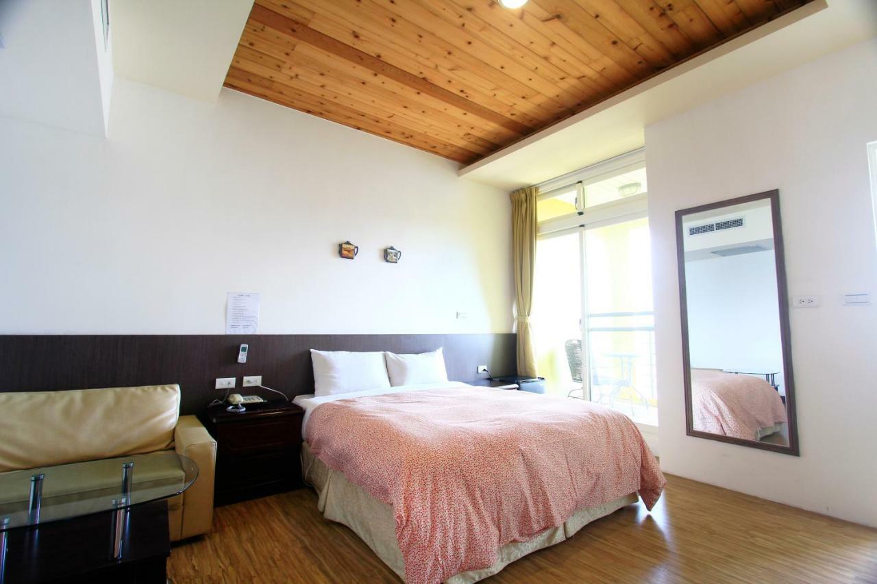 Sunnydale B&B Zsenaj Kültér fotó