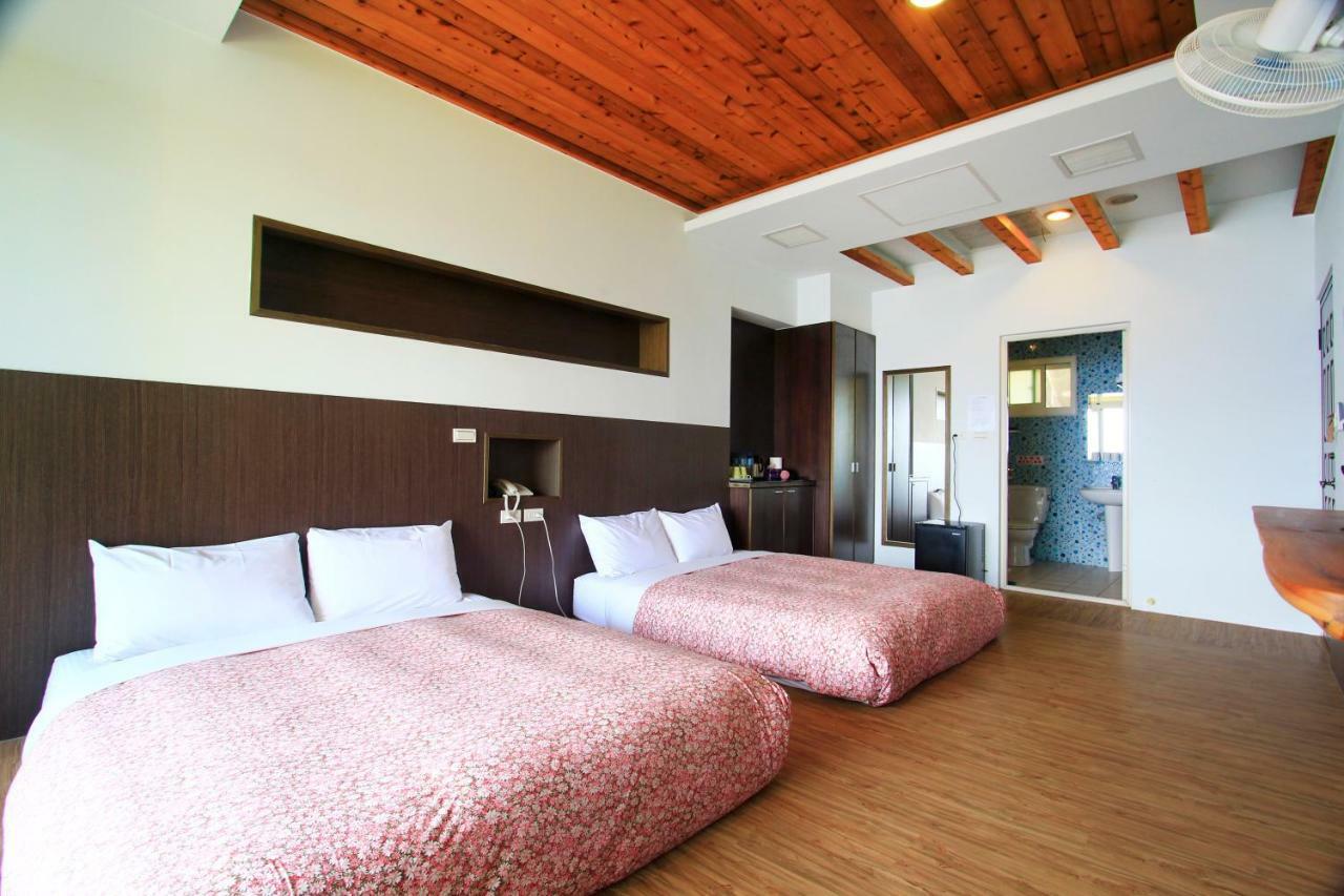 Sunnydale B&B Zsenaj Kültér fotó