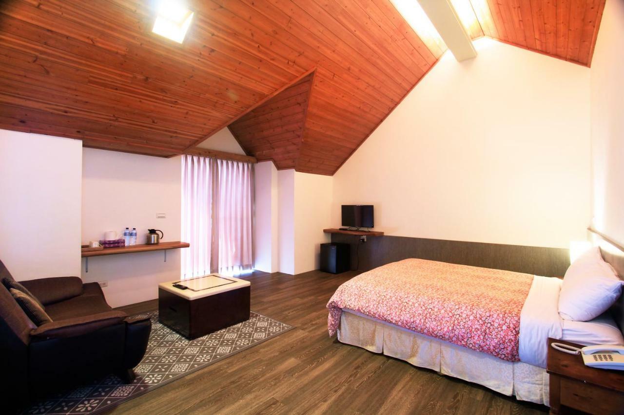 Sunnydale B&B Zsenaj Kültér fotó