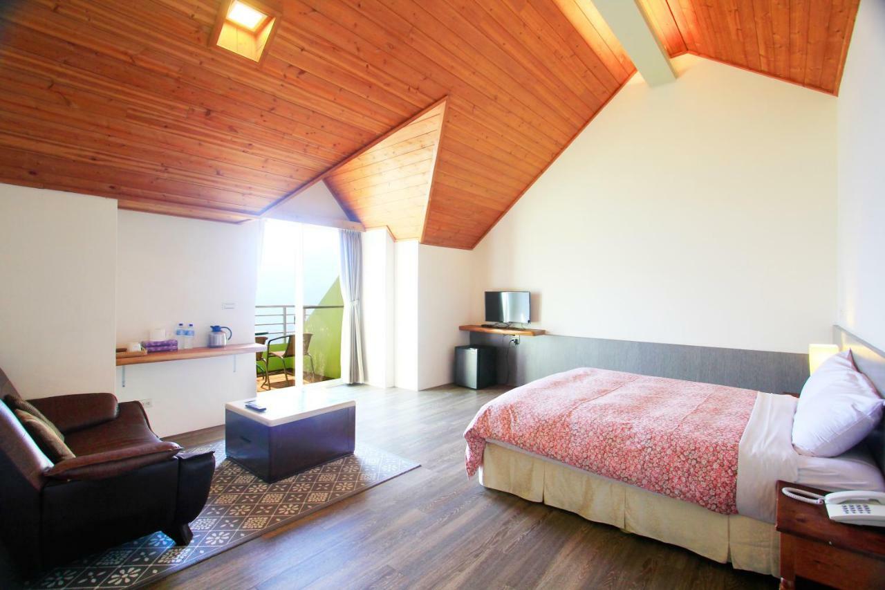 Sunnydale B&B Zsenaj Kültér fotó