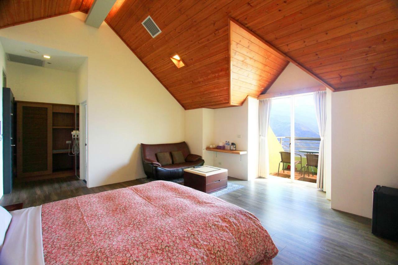 Sunnydale B&B Zsenaj Kültér fotó